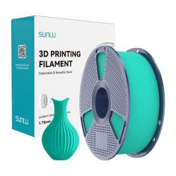 Νήμα Sunlu PLA Classic Mint