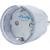 Shelly Plug PM Gen3 Matter 13A έξυπνη πρίζα, λευκή