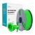Filament Sunlu PETG High-Speed Matte (πράσινο)
