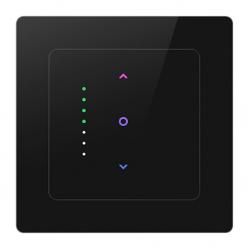 Avatto CS20-EU-B WiFi Touch έξυπνος διακόπτης για περσίδες