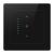 Avatto CS20-EU-B WiFi Touch έξυπνος διακόπτης για περσίδες