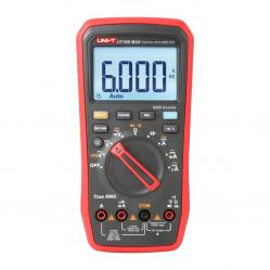 Ψηφιακό πολύμετρο Uni-T True RMS UT15B MAX