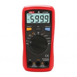 Uni-T UT133A Φορητό ψηφιακό πολύμετρο