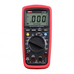 Uni-T UT139A Ψηφιακό πολύμετρο True RMS