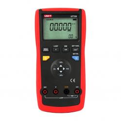 Uni-T UT705 Βαθμονομητής διεργασιών