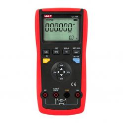 Uni-T UT701 Βαθμονομητής διεργασιών