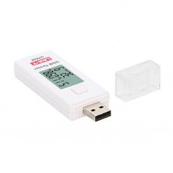 Αξιολόγηση του USB Uni-T UT658