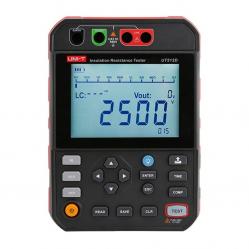 Uni-T UT512D Μετρητής αντίστασης μόνωσης υψηλής τάσης