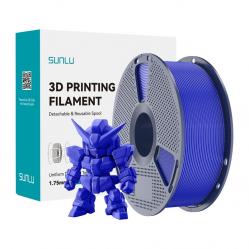 Νήμα Sunlu PLA+ 2.0 (Μικρό Μπλε)
