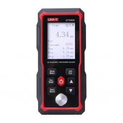 Uni-T UT345A Υπερηχητικός μετρητής πάχους