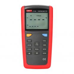 Θερμόμετρο επαφής Uni-T UT325