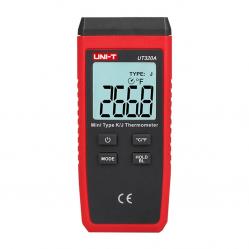 Θερμόμετρο επαφής Uni-T UT320A