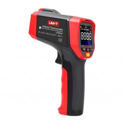 Θερμόμετρο υπερύθρων Uni-T UT302A+