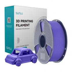 Νήμα PETG Sunlu (Μωβ λεβάντας)
