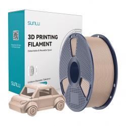 Νήμα PETG Sunlu (Μπεζ)