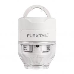 Ηλεκτρική αντλία FLEXTAIL Tiny Pump 3X (Λευκή)