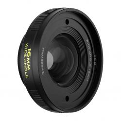 Φακός ευρείας γωνίας Freewell 16 mm με βάση 17 mm
