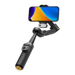 AOCHUAN X3 Gimbal με αισθητήρα AI (Μαύρο)