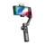 AOCHUAN XE Gimbal με φωτισμό RGB (Μαύρο)