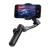 AOCHUAN X Pro Standard Gimbal (Μαύρο)