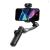 AOCHUAN X Pro Gimbal με αισθητήρα AI (Μαύρο)