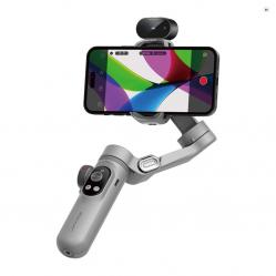 AOCHUAN X Pro Gimbal με αισθητήρες AI (Γκρι)