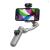 AOCHUAN X Pro Gimbal με αισθητήρες AI (Γκρι)