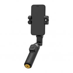AOCHUAN M3 Pro Mini Gimbal με αισθητήρα AI (Μαύρο)