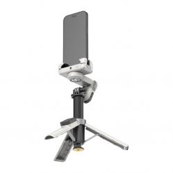 AOCHUAN M3 Pro Mini Gimbal με αισθητήρα AI (Λευκό)