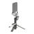 AOCHUAN M3 Pro Mini Gimbal με αισθητήρα AI (Λευκό)