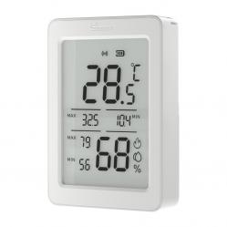 Sonoff AirGuard TH SNZB-02DR2 ZigBee LCD Αισθητήρας θερμοκρασίας και υγρασίας