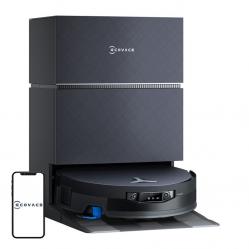 ECOVACS DEEBOT X12 PRO OMNI BLACK ΕΕ