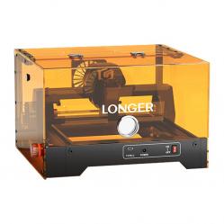 LONGER RAY5 minis: Μηχανή χάραξης με λέιζερ 2,5 W