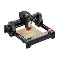LONGER RAY5 mini, μηχανή χάραξης με λέιζερ 3,5 W