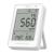 Sonoff AirGuard CO2 SAWF-08P WiFi LCD Μετρητής ποιότητας αέρα