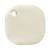 ZigBee Shelly BLU Button Tough 1 ZB (χρώμα σάρκας) κουμπί ενεργοποίησης δράσης και σκηνής