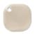 ZigBee Shelly BLU Button Tough 1 ZB (Mocha) κουμπί ενεργοποίησης δράσης και σκηνής