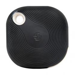 ZigBee Shelly BLU Button Tough 1 ZB (μαύρο) κουμπί ενεργοποίησης δράσης και σκηνής