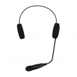 Ακουστικά Bluetooth EJEAS E1+ για κράνη
