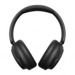 Ακουστικά QCY H2S Lite (Μαύρα)