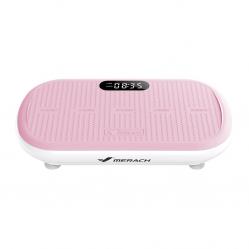 Πλατφόρμα δόνησης MERACH MR-2440P1-EU (ροζ)