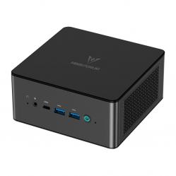 Μίνι υπολογιστής MINIS FORUM UM890 Pro Ryzen 9 8945HS 16 GB + 512 GB