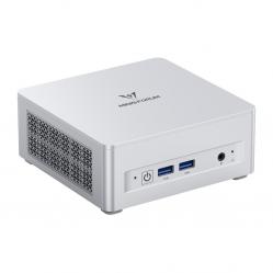 MINIS FORUM UM870 Plus Ryzen 7 8745H 16GB + 512GB Μίνι PC