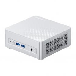 MINIS FORUM M1 Plus i5-12600H 16GB + 512GB Μίνι PC