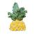 Πλεκτό κοστούμι για το Loona Premium Pineapple