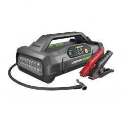 LOKITHOR JA30000 PRO 46,08 Wh 3000 A Εκκινητής μπαταρίας