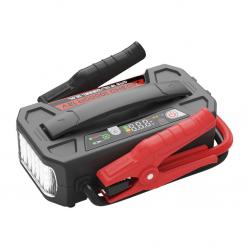 LOKITHOR J403HD Εκκινητής μπαταρίας, 229,4Wh, 10.000 A