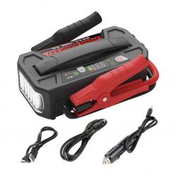 LOKITHOR J701HD Μπαταρία εκκίνησης, 207,2Wh, 4.000 A