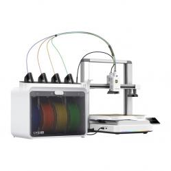 Εκτυπωτής 3D CREALITY SparkX i7 Combo
