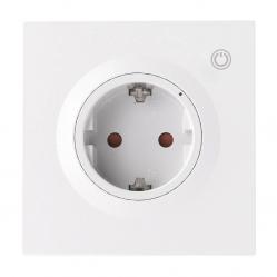 Sonoff WS01TPF-E Έξυπνη πρίζα WiFi (Τύπος F)